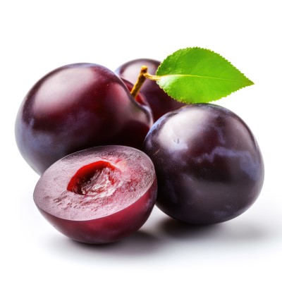 Plums (Large)